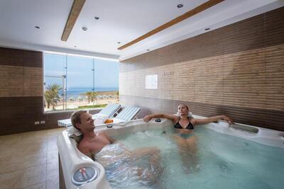 Concorde Moreen Beach Resort, , Египет
