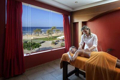 Concorde Moreen Beach Resort, , Египет