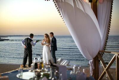 Concorde Moreen Beach Resort, , Египет