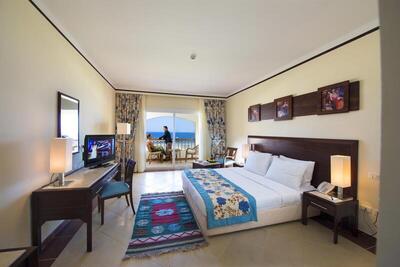 Concorde Moreen Beach Resort - Superior Double or Twin Room - Beach Front