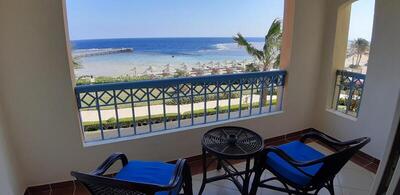 Concorde Moreen Beach Resort - Superior Double or Twin Room - Beach Front