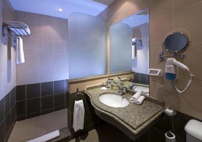Concorde Moreen Beach Resort - Superior Double or Twin Room with Garden View