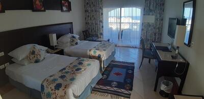 Concorde Moreen Beach Resort - Superior Double or Twin Room with Garden View