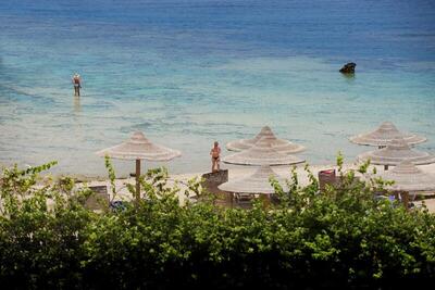 Concorde Moreen Beach Resort, , Египет