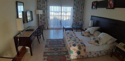 Concorde Moreen Beach Resort - Superior Double or Twin Room with Garden View