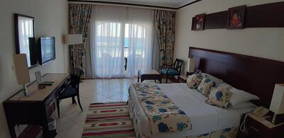Concorde Moreen Beach Resort - Superior Double or Twin Room - Beach Front