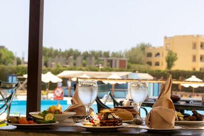 Concorde Moreen Beach Resort, , Египет