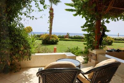 Concorde Moreen Beach Resort - Superior Double or Twin Room - Beach Front