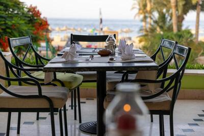 Concorde Moreen Beach Resort, , Египет