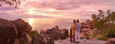 Constance Lemuria, , Сейшелски Острови