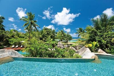 Constance Lemuria, , Сейшелски Острови