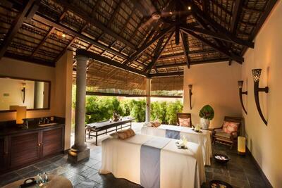 Constance Lemuria, , Сейшелски Острови