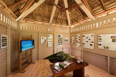 Constance Lemuria, , Сейшелски Острови