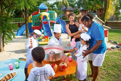 Constance Lemuria, , Сейшелски Острови