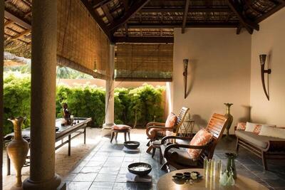 Constance Lemuria, , Сейшелски Острови