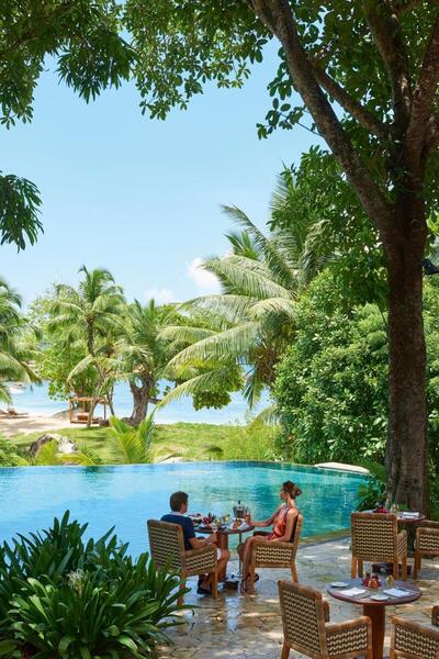 Constance Lemuria, , Сейшелски Острови