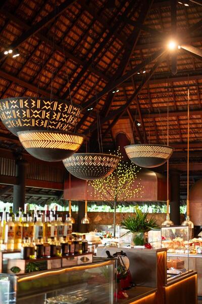 Constance Lemuria, , Сейшелски Острови