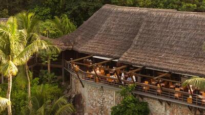 Constance Lemuria, , Сейшелски Острови