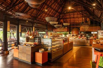 Constance Lemuria, , Сейшелски Острови