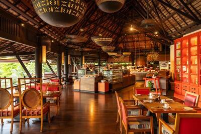 Constance Lemuria, , Сейшелски Острови