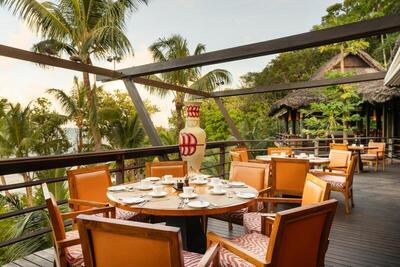 Constance Lemuria, , Сейшелски Острови