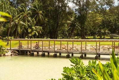 Constance Lemuria, , Сейшелски Острови