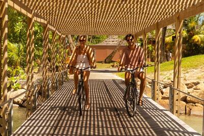 Constance Lemuria, , Сейшелски Острови