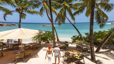 Constance Lemuria, , Сейшелски Острови