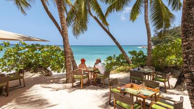 Constance Lemuria, , Сейшелски Острови