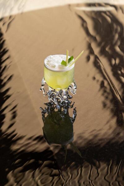 Constance Lemuria, , Сейшелски Острови