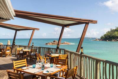 Constance Lemuria, , Сейшелски Острови