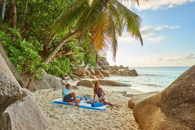 Constance Lemuria, , Сейшелски Острови