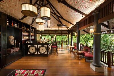 Constance Lemuria, , Сейшелски Острови