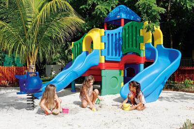 Constance Lemuria, , Сейшелски Острови