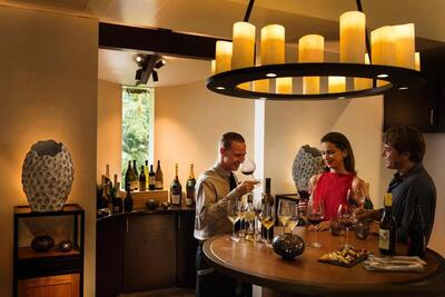 Constance Lemuria, , Сейшелски Острови