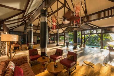 Constance Lemuria, , Сейшелски Острови