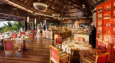 Constance Lemuria, , Сейшелски Острови