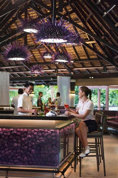 Constance Lemuria, , Сейшелски Острови