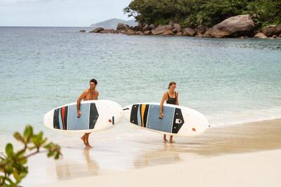 Constance Lemuria, , Сейшелски Острови