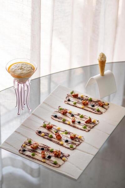 Constance Lemuria, , Сейшелски Острови