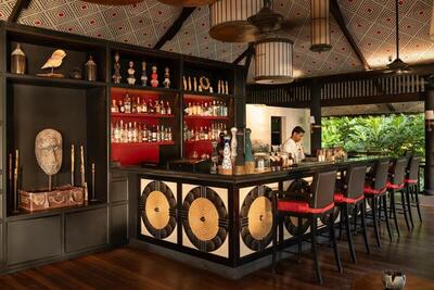 Constance Lemuria, , Сейшелски Острови