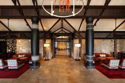 Constance Lemuria, , Сейшелски Острови