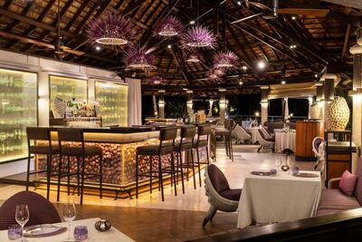 Constance Lemuria, , Сейшелски Острови