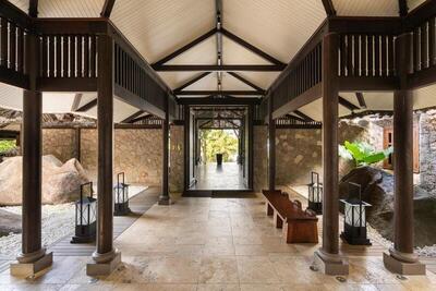 Constance Lemuria, , Сейшелски Острови