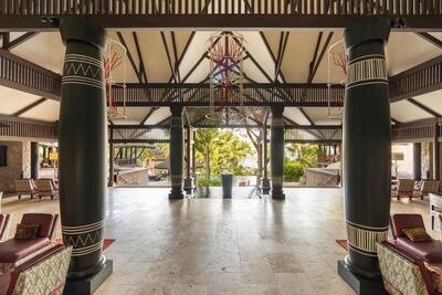 Constance Lemuria, , Сейшелски Острови