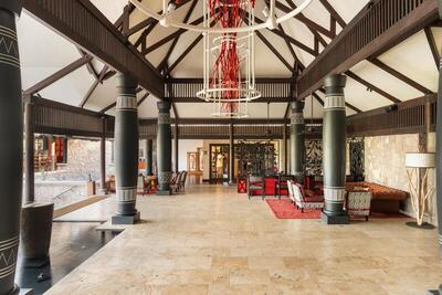 Constance Lemuria, , Сейшелски Острови