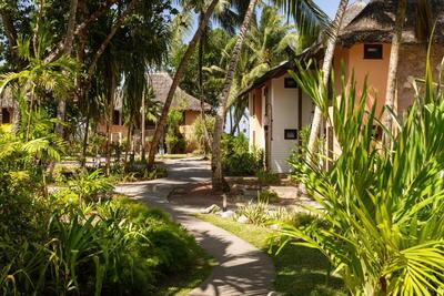 Constance Lemuria, , Сейшелски Острови