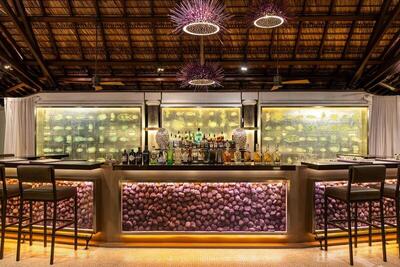 Constance Lemuria, , Сейшелски Острови