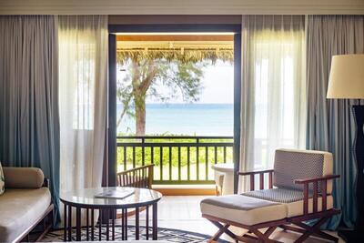 Constance Lemuria - Junior Suite