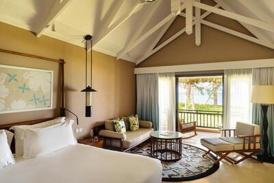 Constance Lemuria - Junior Suite